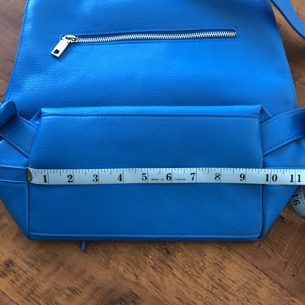 NWOT Desigual backpack - Picture 11 of 14